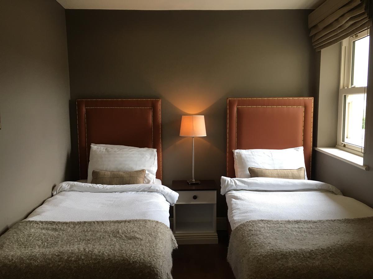 Horse & Hound Hotel Delgany Kültér fotó