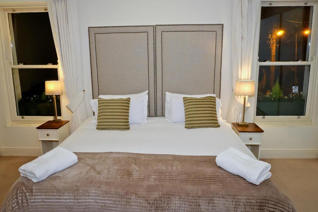 Horse & Hound Hotel Delgany Kültér fotó